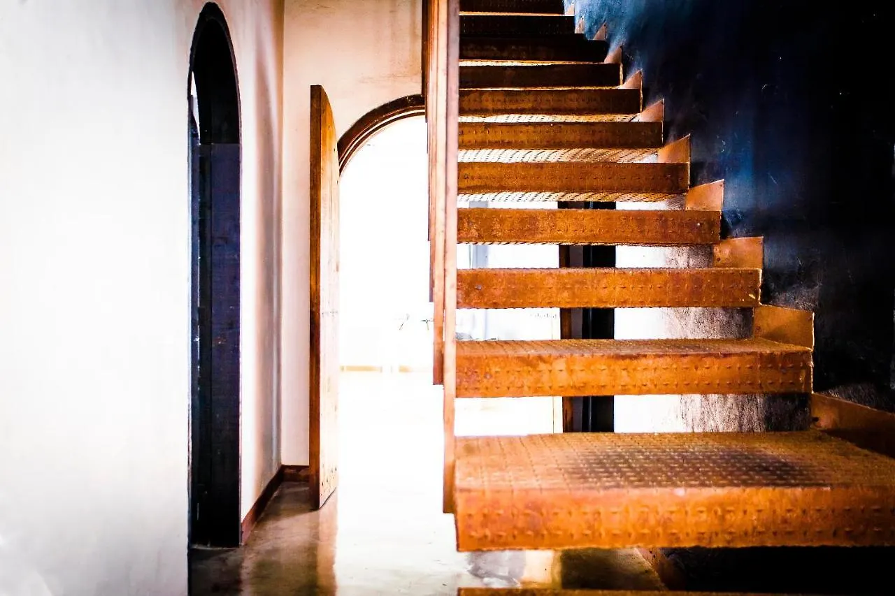 Hostel Hostal Inn Playa del Carmen