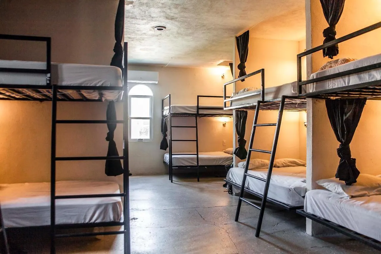 Hostal Inn 普拉亚卡门 墨西哥